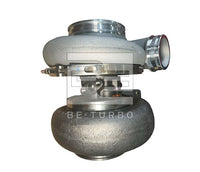 Ny bytesturbo Garrett 724260-5001S turboaggregat