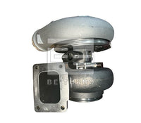 Ny bytesturbo Garrett 724260-5001S turboaggregat