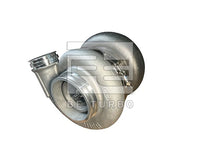 Ny bytesturbo Garrett 724260-5002S turboaggregat