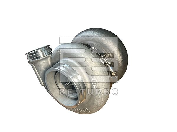 Ny bytesturbo Garrett 724260-5002S turboaggregat