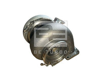 Ny bytesturbo Garrett 724260-5002S turboaggregat