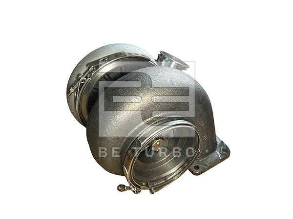 Ny bytesturbo Garrett 724260-5002S turboaggregat