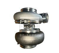 Ny bytesturbo Garrett 724260-5002S turboaggregat