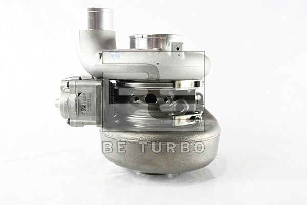 Ny bytesturbo BE Turbo 130459 turboaggregat