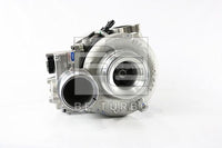 Ny bytesturbo BE Turbo 130459 turboaggregat