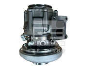 Ny bytesturbo BE Turbo 130472 - HE500 turboaggregat