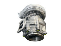 Ny bytesturbo BE Turbo 130476 turboaggregat