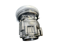 Ny bytesturbo BE Turbo 130476 turboaggregat