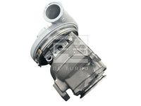 Ny bytesturbo BE Turbo 130476 turboaggregat