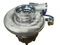 Ny bytesturbo BE Turbo 130479 - HE turboaggregat