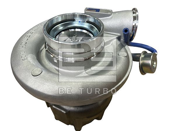 Ny bytesturbo BE Turbo 130479 - HE turboaggregat