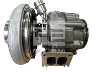Ny bytesturbo BE Turbo 130479 - HE turboaggregat