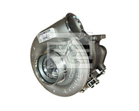 Ny bytesturbo BE Turbo 130480 - HX52 turboaggregat