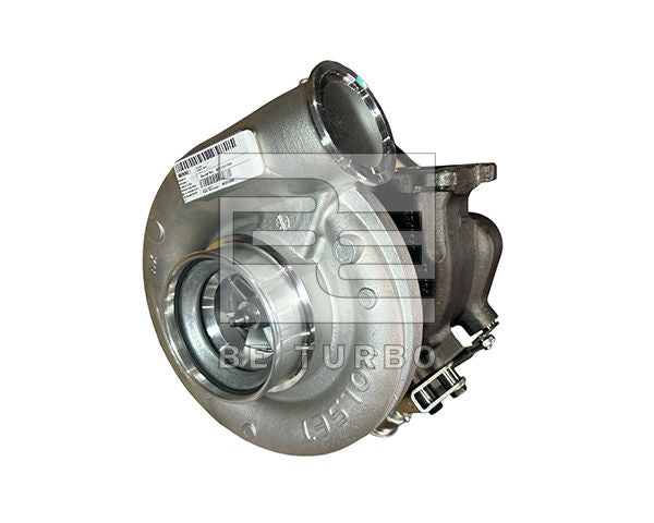 Ny bytesturbo BE Turbo 130480 - HX52 turboaggregat