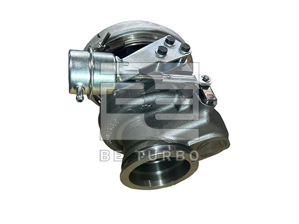 Ny bytesturbo BE Turbo 130480 - HX52 turboaggregat
