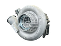 Renoverad bytesturbo BE Turbo 130482RED - HE500 turboaggregat