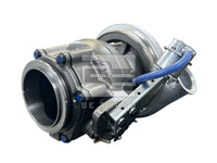 Renoverad bytesturbo BE Turbo 130482RED - HE500 turboaggregat