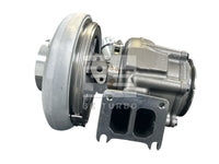 Renoverad bytesturbo BE Turbo 130482RED - HE500 turboaggregat