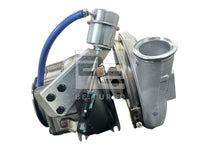 Renoverad bytesturbo BE Turbo 130482RED - HE500 turboaggregat