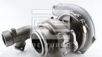 Ny bytesturbo BorgWarner 13879980017 turboaggregat