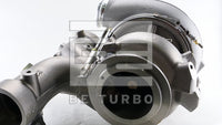Ny bytesturbo BorgWarner 13879980017 turboaggregat