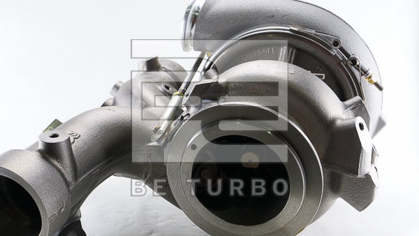 Ny bytesturbo BorgWarner 13879980017 turboaggregat