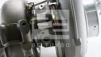 Ny bytesturbo BorgWarner 13879980017 turboaggregat