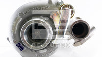 Ny bytesturbo BorgWarner 13879980017 turboaggregat