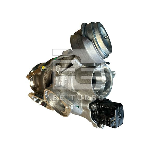 Ny BE Turbo 130494 turboaggregat