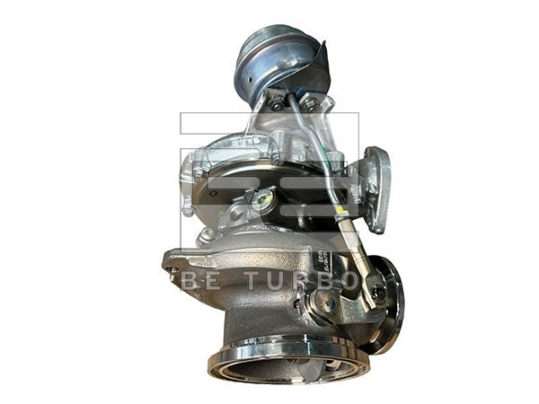 Ny BE Turbo 130494 turboaggregat