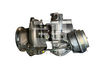 Ny BE Turbo 130494 turboaggregat
