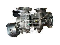 Ny BE Turbo 130494 turboaggregat