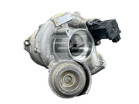 Ny BE Turbo 130495 turboaggregat