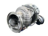 Ny BE Turbo 130495 turboaggregat