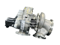 Ny BE Turbo 130495 turboaggregat