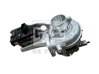 Ny BE Turbo 130499 turboaggregat