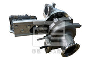 Ny BE Turbo 130499 turboaggregat
