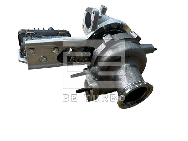 Ny BE Turbo 130499 turboaggregat