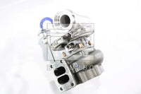 Ny bytesturbo BE Turbo 130501 turboaggregat