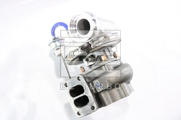 Ny bytesturbo BE Turbo 130501 turboaggregat