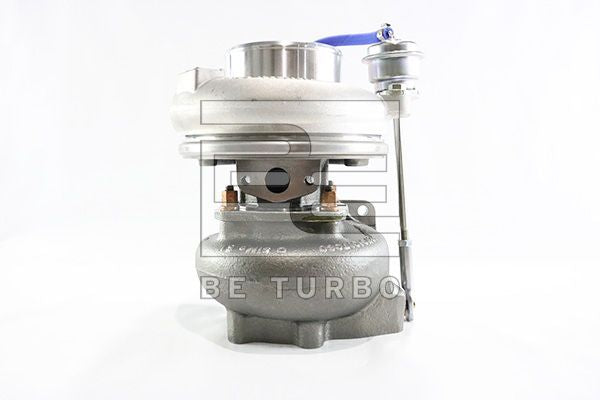 Ny bytesturbo BE Turbo 130501 turboaggregat
