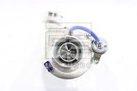 Ny bytesturbo BE Turbo 130501 turboaggregat