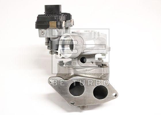 Ny BE Turbo 130502 turboaggregat