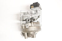 Ny BE Turbo 130502 turboaggregat