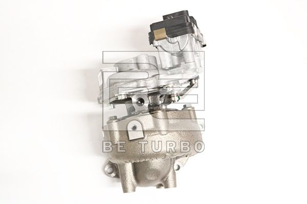 Ny BE Turbo 130502RED turboaggregat