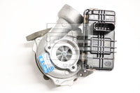 Ny BE Turbo 130502 turboaggregat