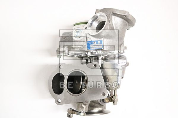 Ny BE Turbo 130503RED turboaggregat