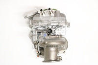 Ny BE Turbo 130503 turboaggregat