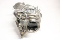 Ny BE Turbo 130503 turboaggregat