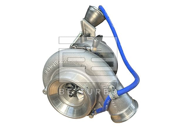 Ny bytesturbo BorgWarner 14879880031 turboaggregat